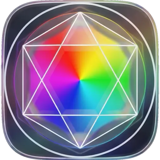 PrismaLaunch icon